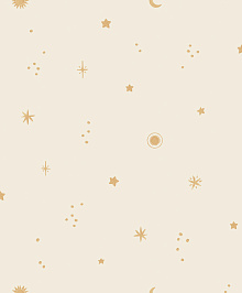 Обои в детском стиле Grandeco Little Dreamers LD 3619