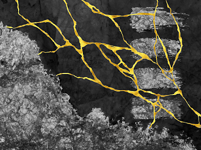 Фотообои Wabi Sabi 4, WABI SABI, Wall street