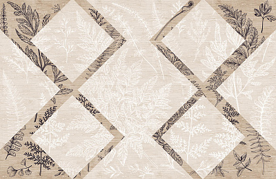 Фотообои Geometry 12, ГЕОМЕТРИЯ / GEOMETRY, Wall street