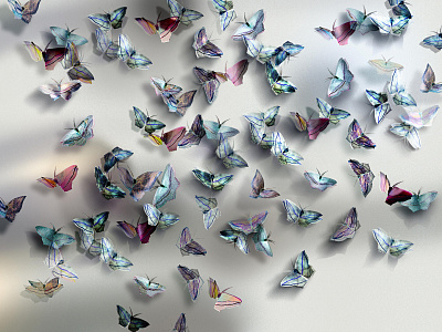 Фотообои FARFALLE 3, FARFALLE, Wall street Фотообои FARFALLE 3, FARFALLE, Wall street