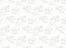 Серо-зелёные обои Marburg Fresh Up 88934