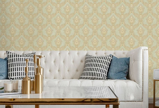 Обои в интерьере артикул 84169-5, Renzo, Bernardo Bartalucci Обои в интерьере артикул 84169-5, Renzo, Bernardo Bartalucci