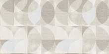 Обои с кругами Kerama Marazzi RENIASSANCE KM8509
